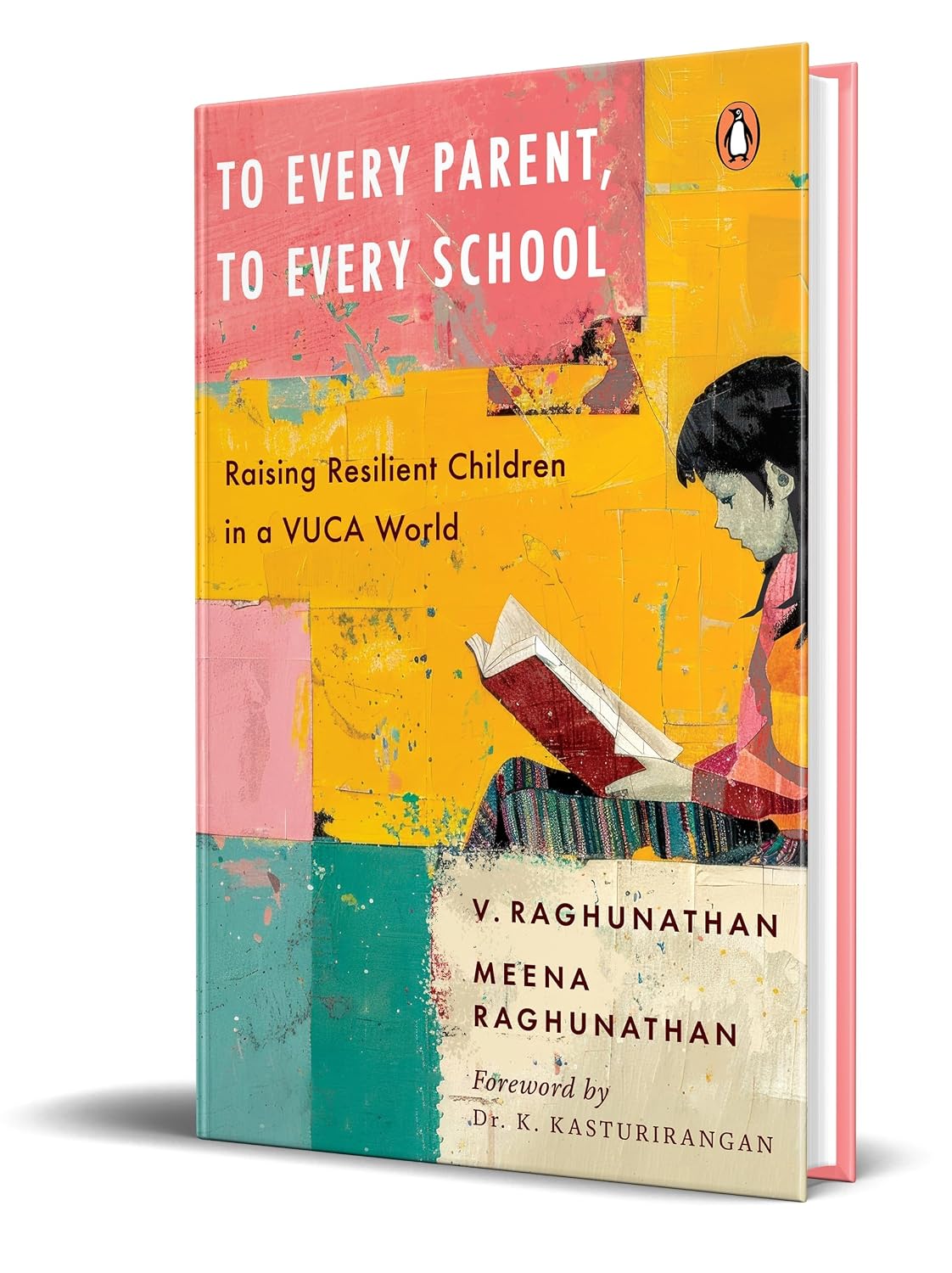 To Every Parent, To Every School