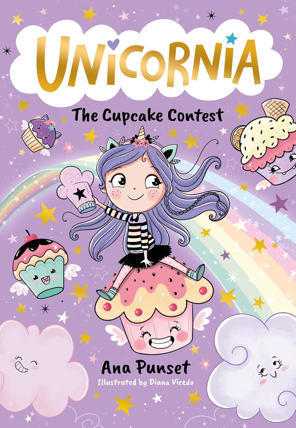 Cupcake Contest