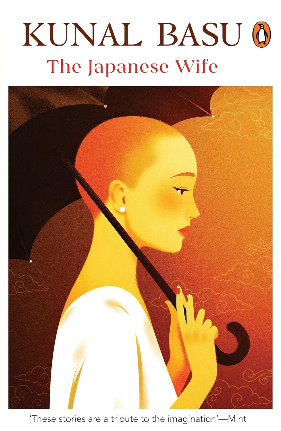 The Japanese Wife