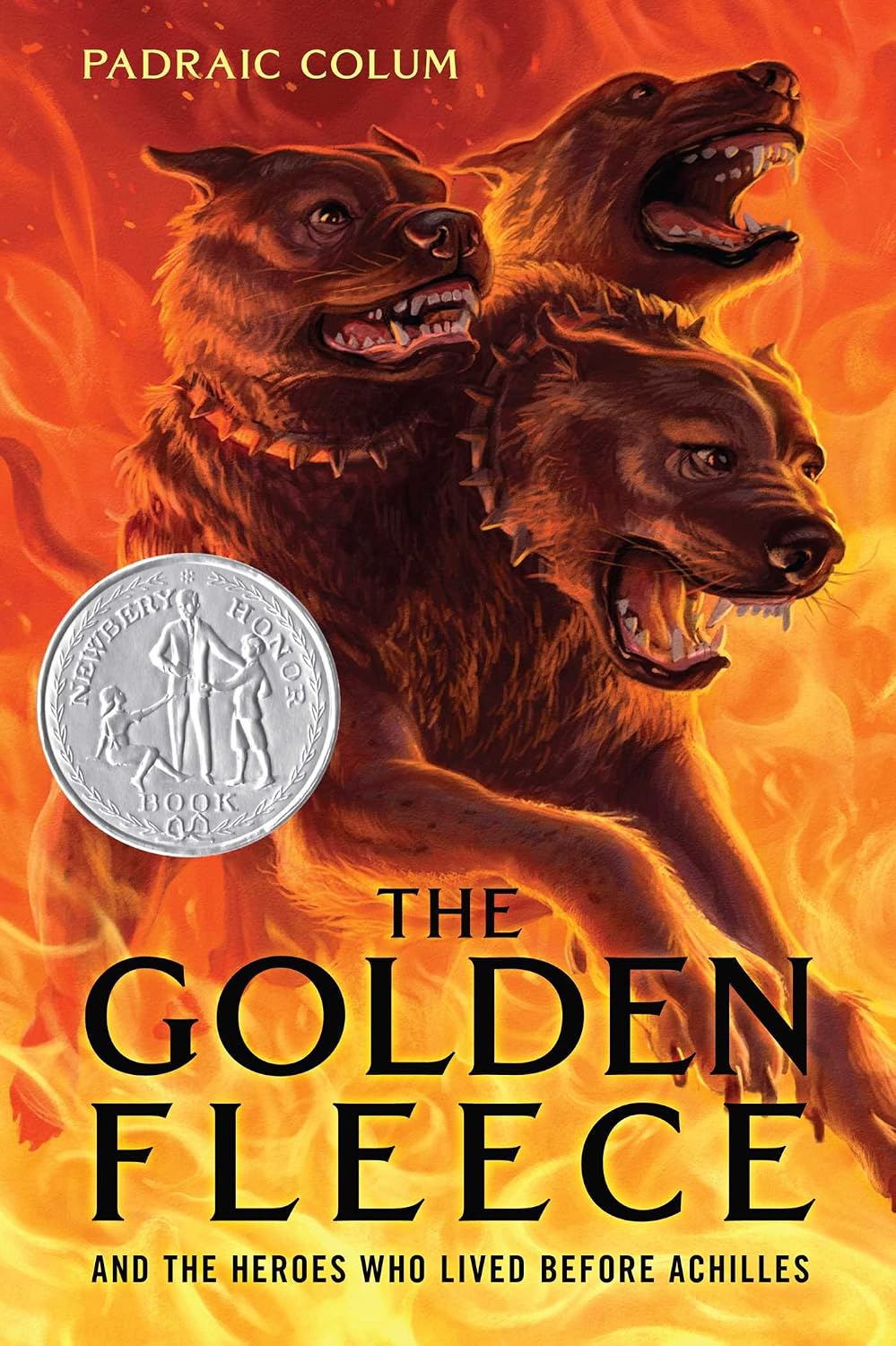 Golden Fleece