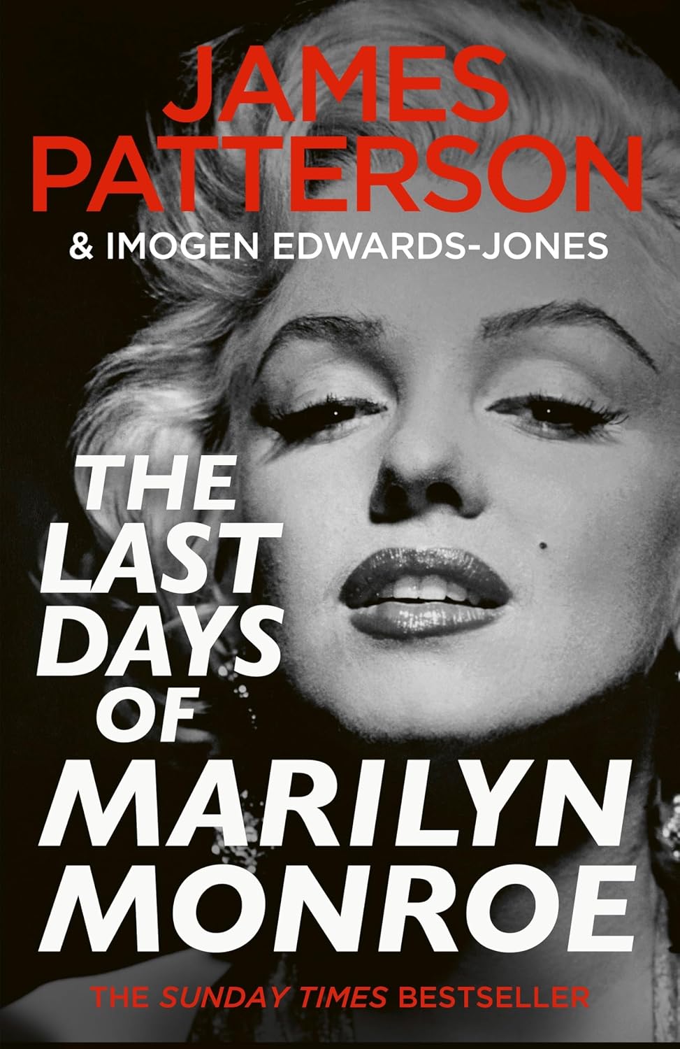 Last Days of Marilyn Monroe