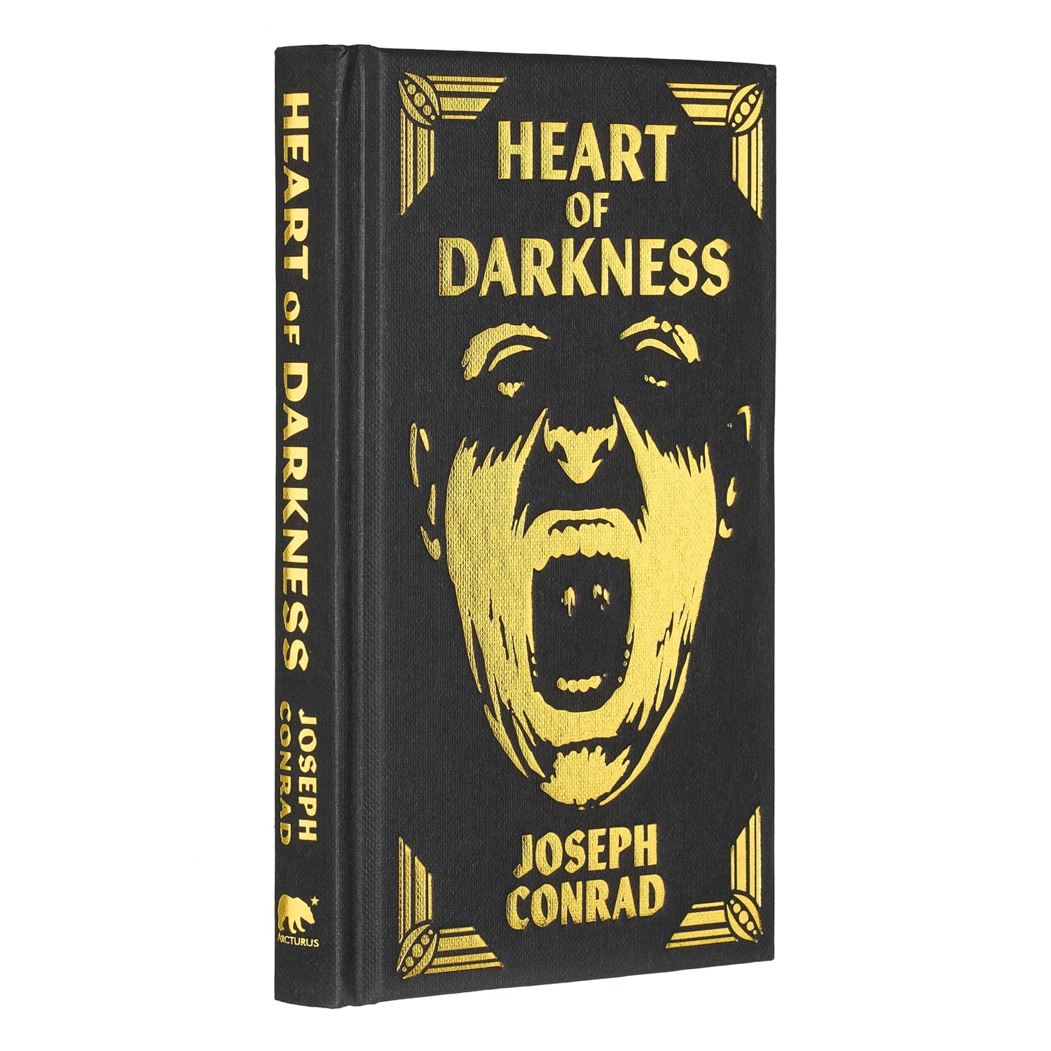 Heart of Darkness: And, Tales of Unrest