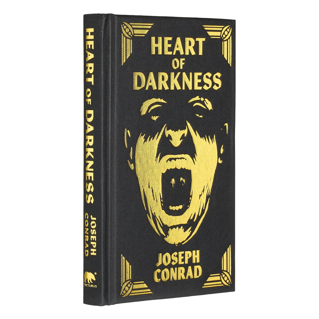 Heart of Darkness: And, Tales of Unrest