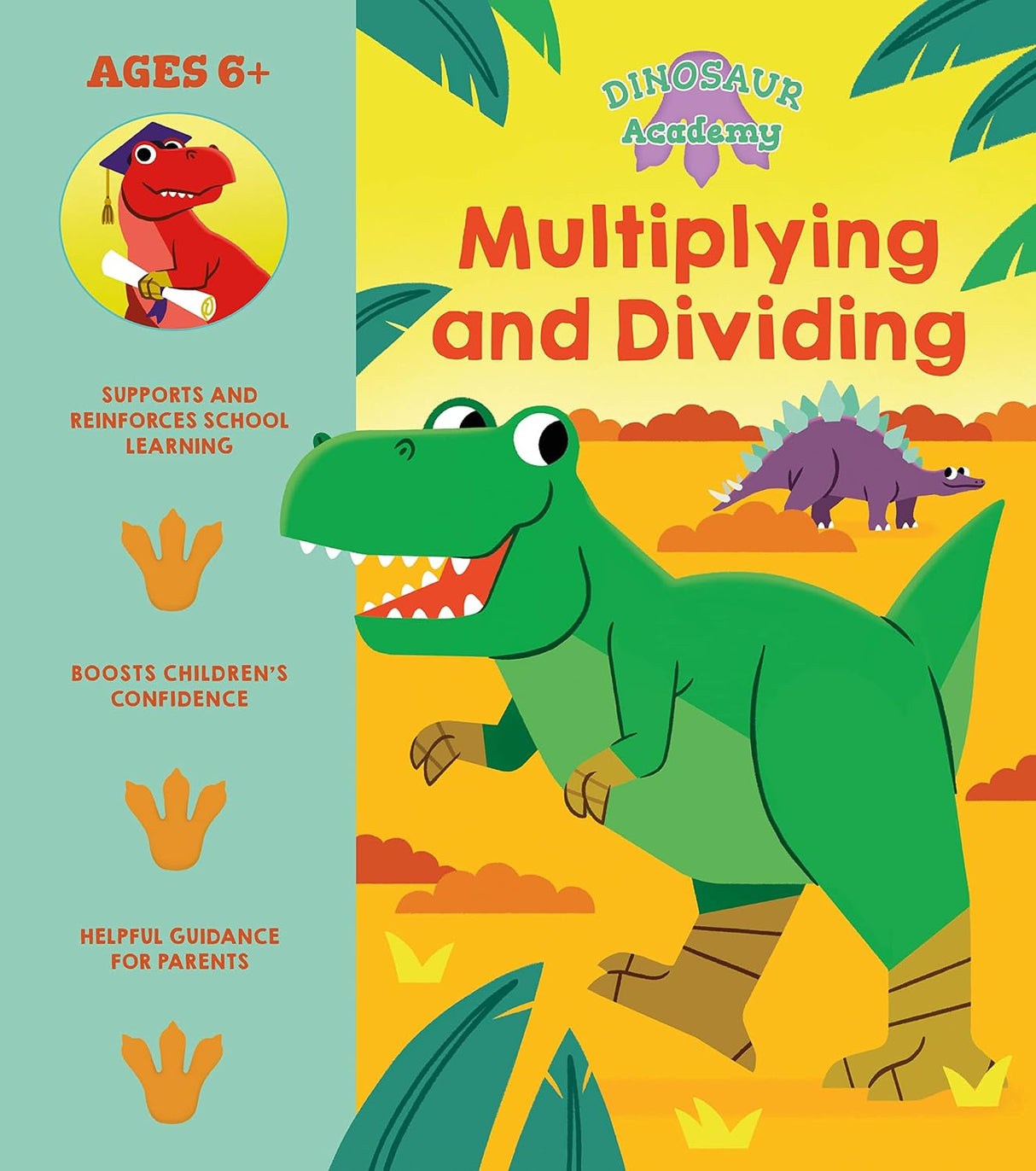 Multiplying and Dividing