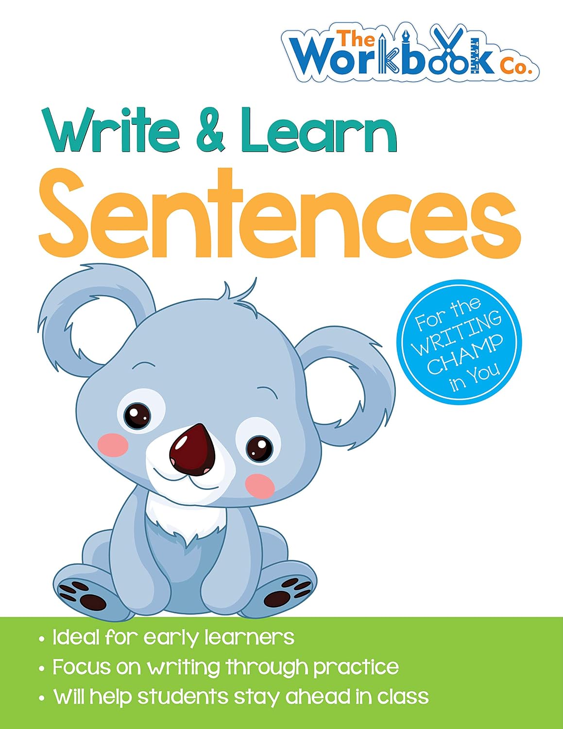 Sentences - Write & Learn