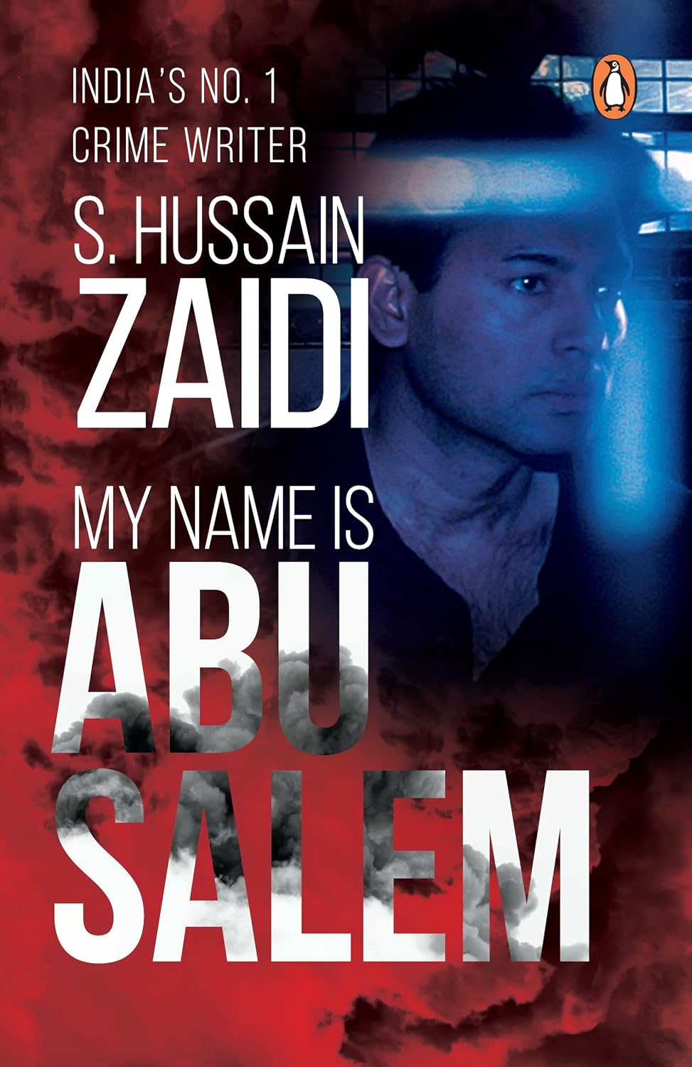 My name is Abu Salem