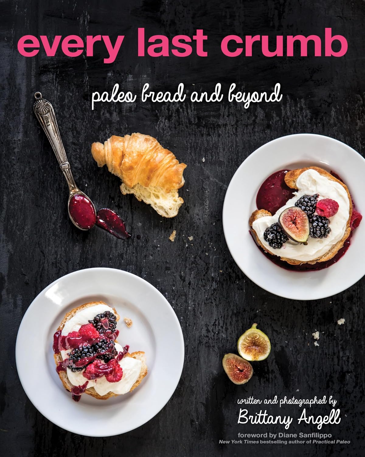 Every last crumb: paleo bread and beyond