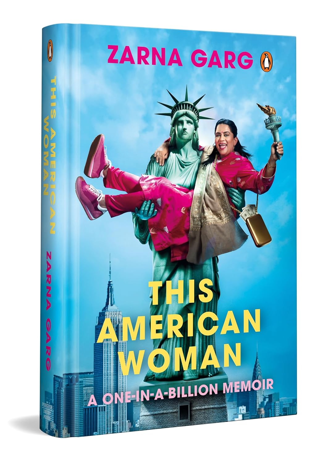 This American Woman