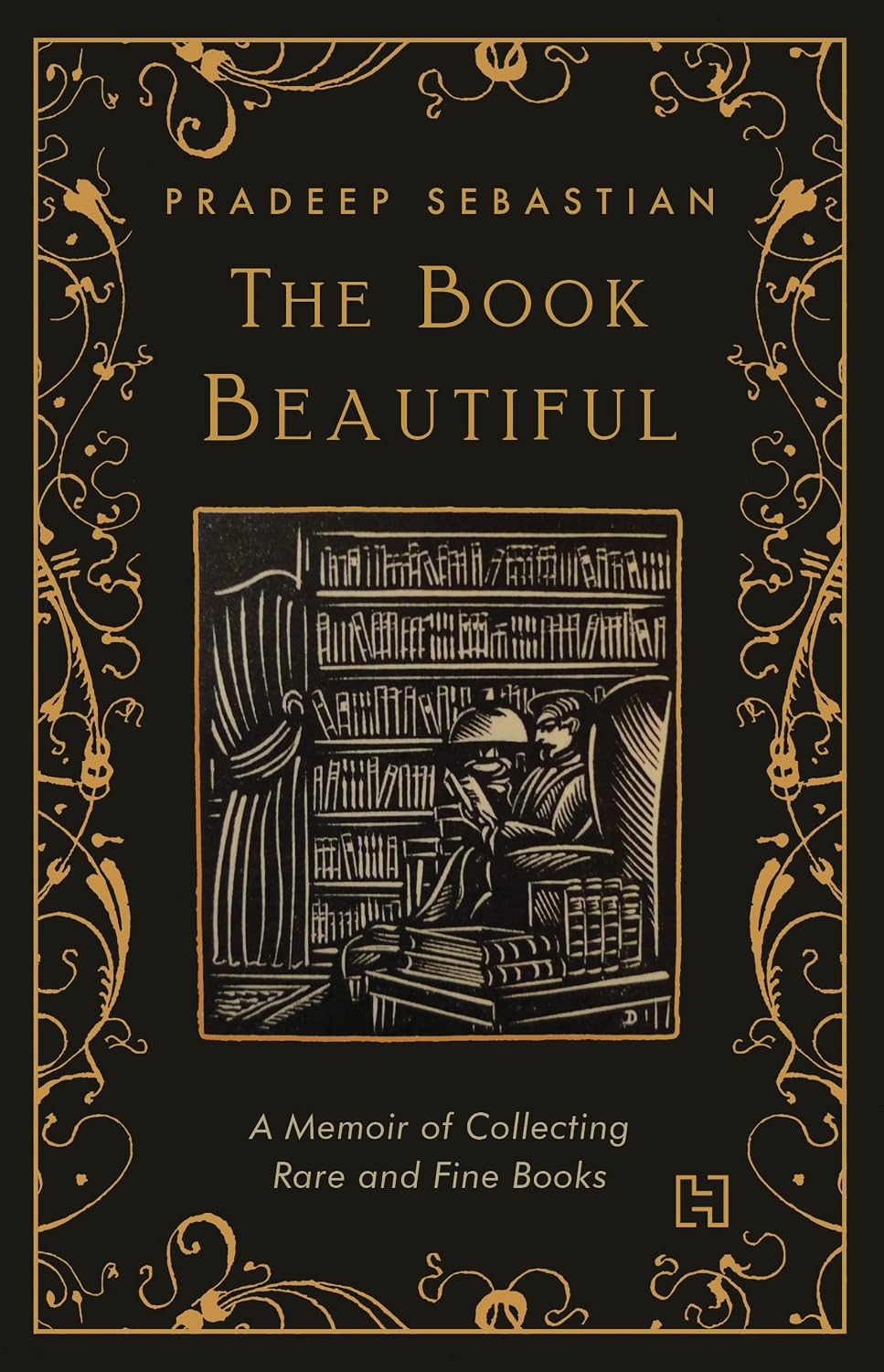 Book Beautiful: A Memoir of Collecting Rare and Fine Books