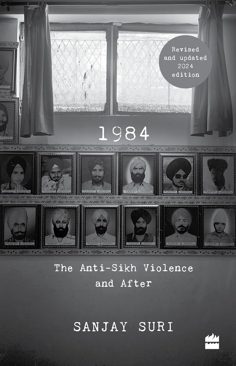 1984: The Anti-Sikh Riots and After