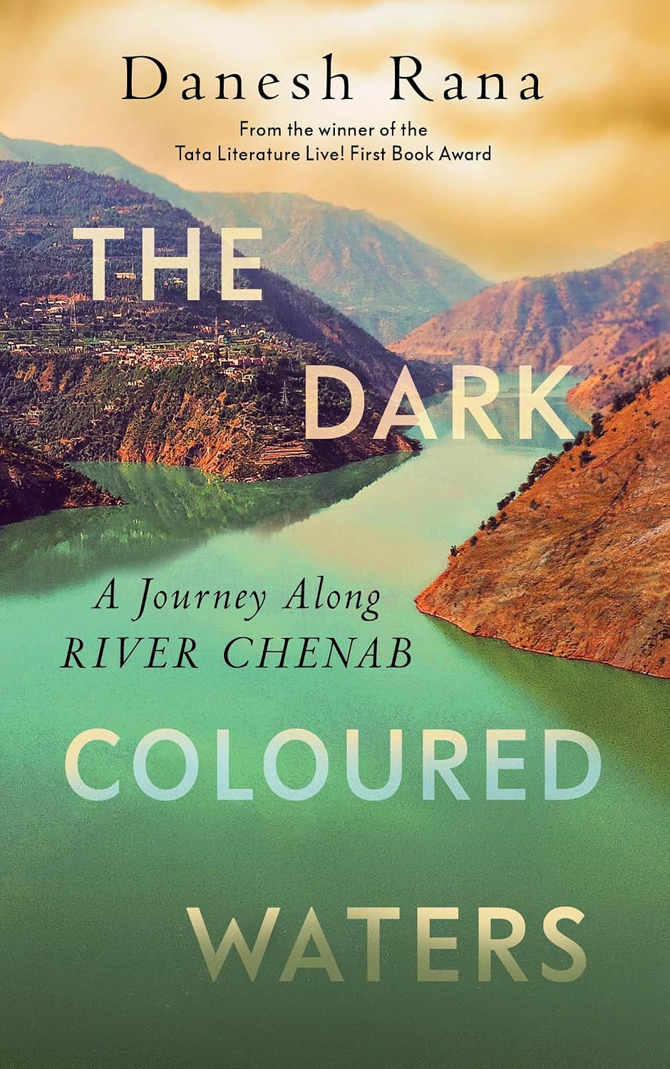 The Dark-Coloured Waters