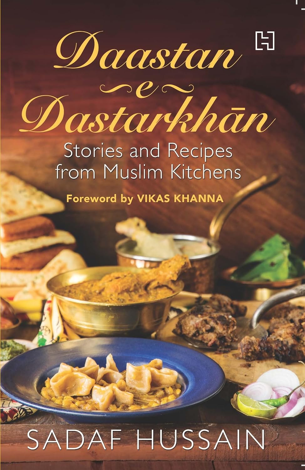 Daastan-e-dastarkhan