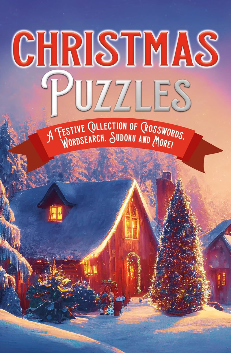 Crosswords