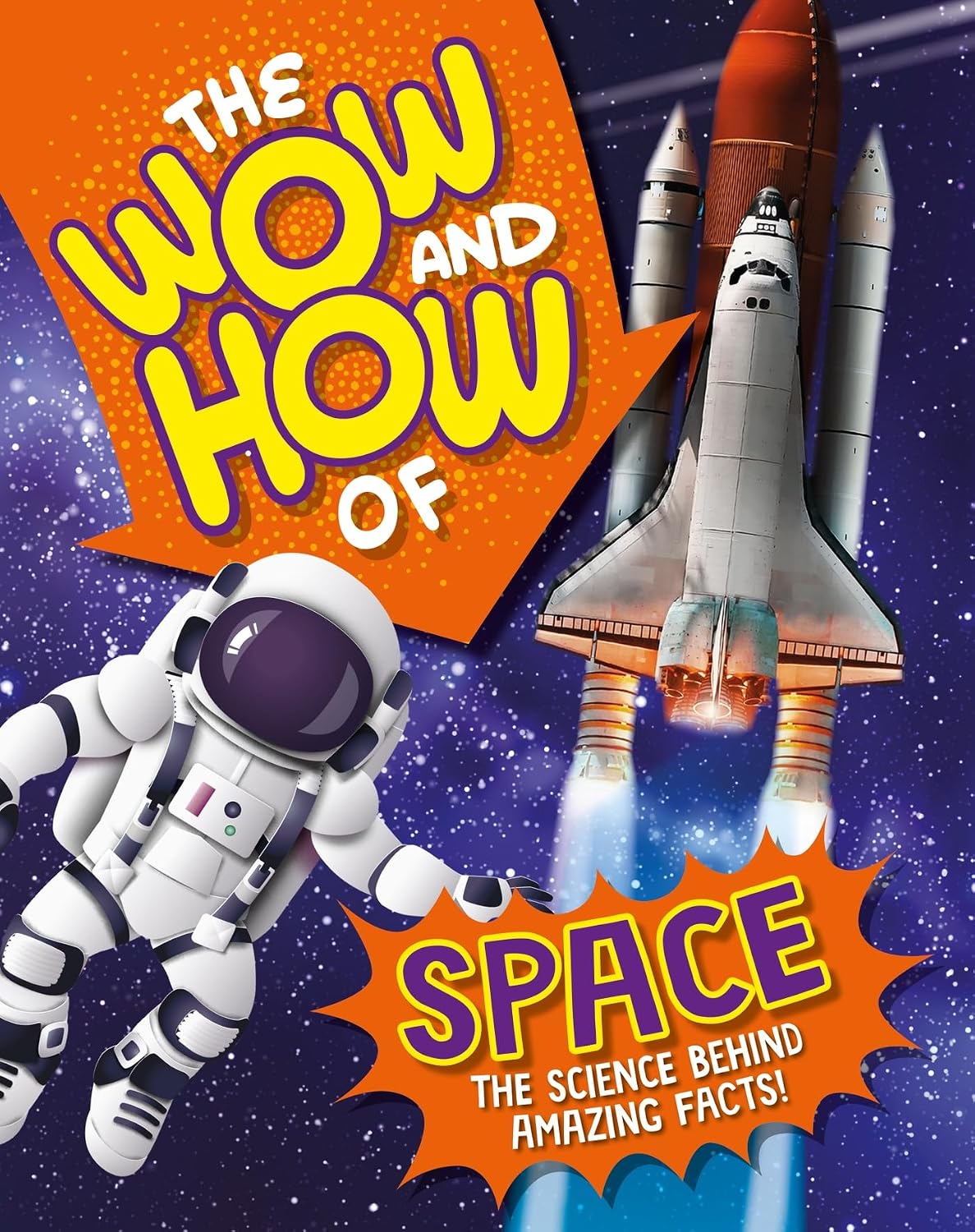Wow and How of Space