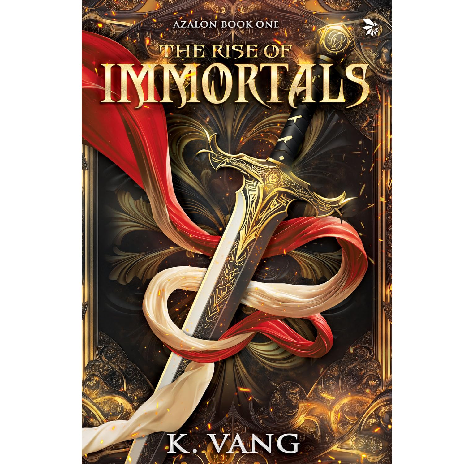 Rise of Immortals