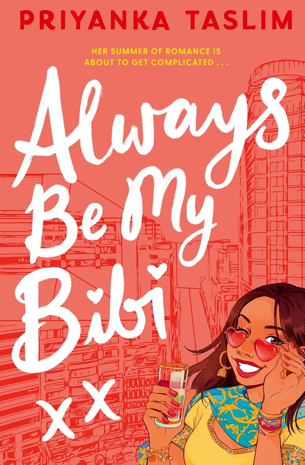 Always Be My Bibi