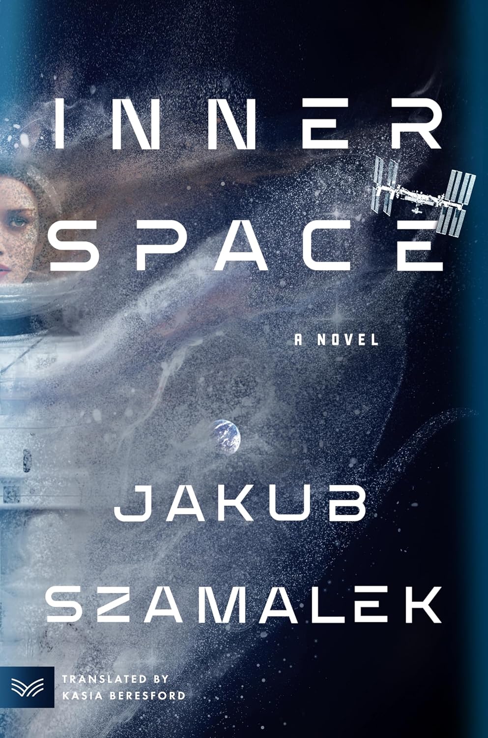 Inner Space: a Novel