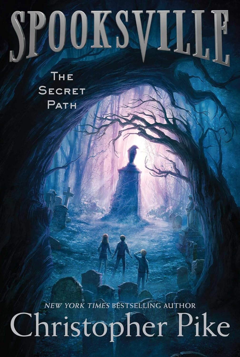 The secret path