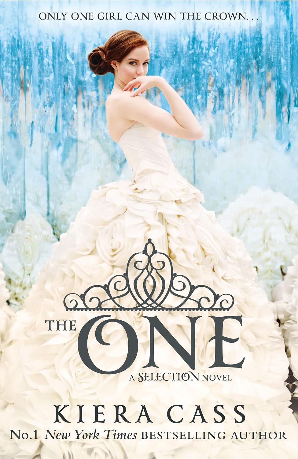 The One: The Selection #3