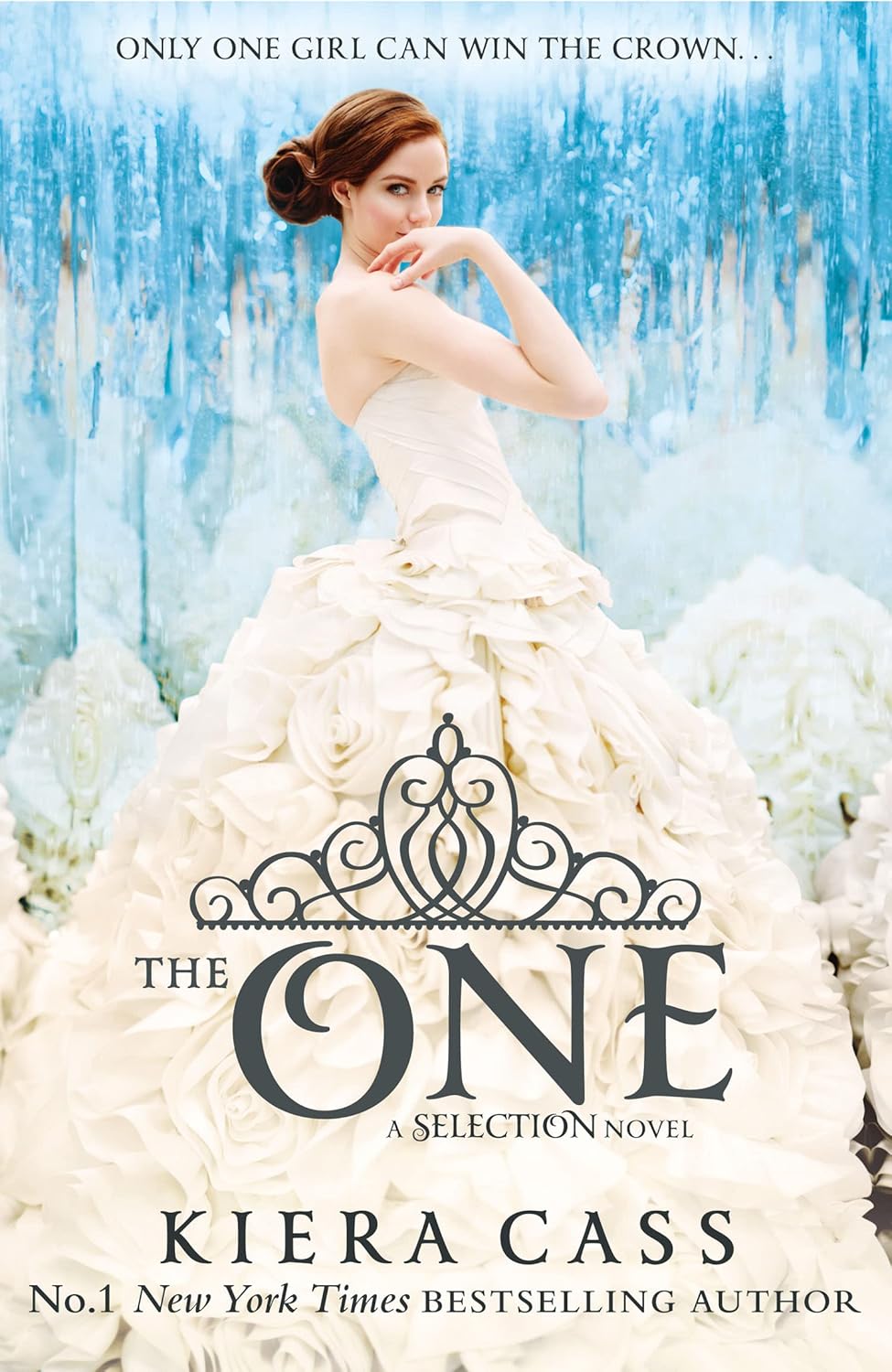 The One: The Selection #3