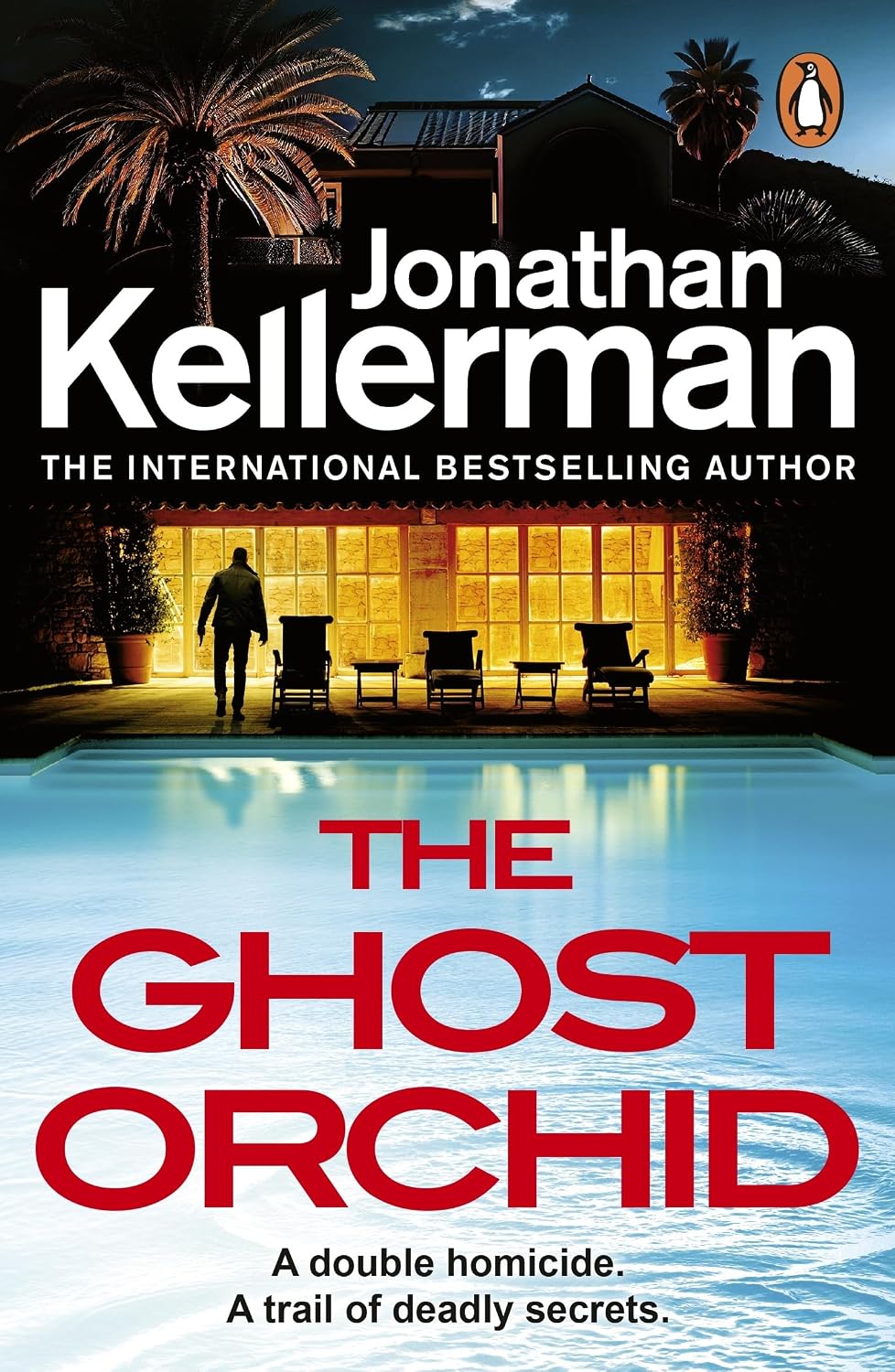 Ghost Orchid: An Alex Delaware Novel