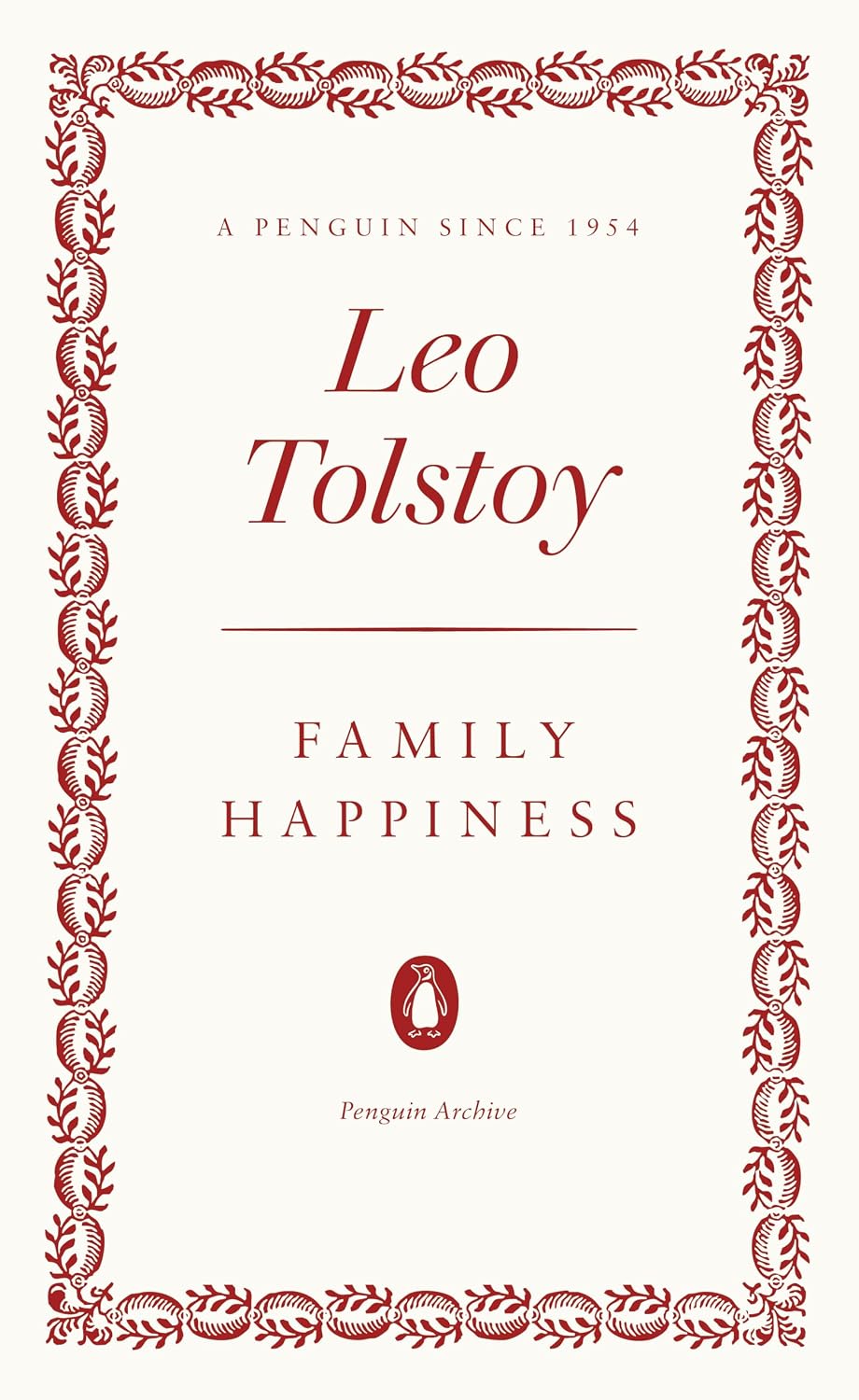 Family Happiness