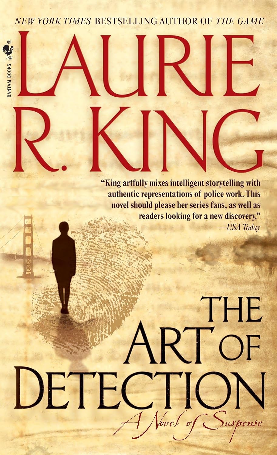 The Art of Detection
