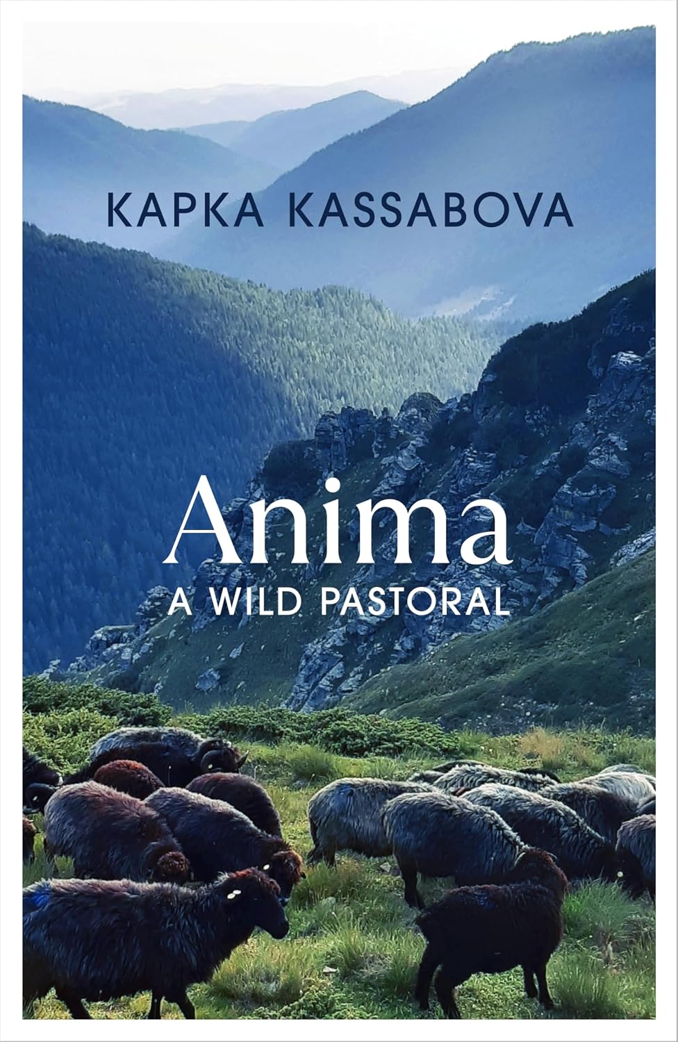 Anima: a Wild Pastoral