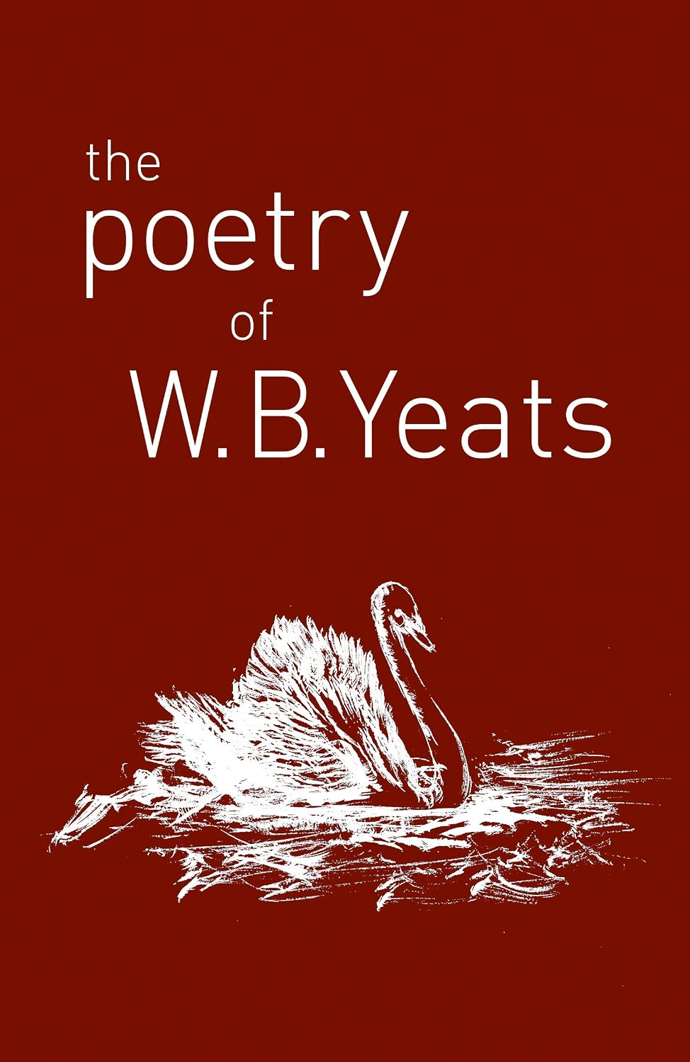 Poetry of W.B. Yeats