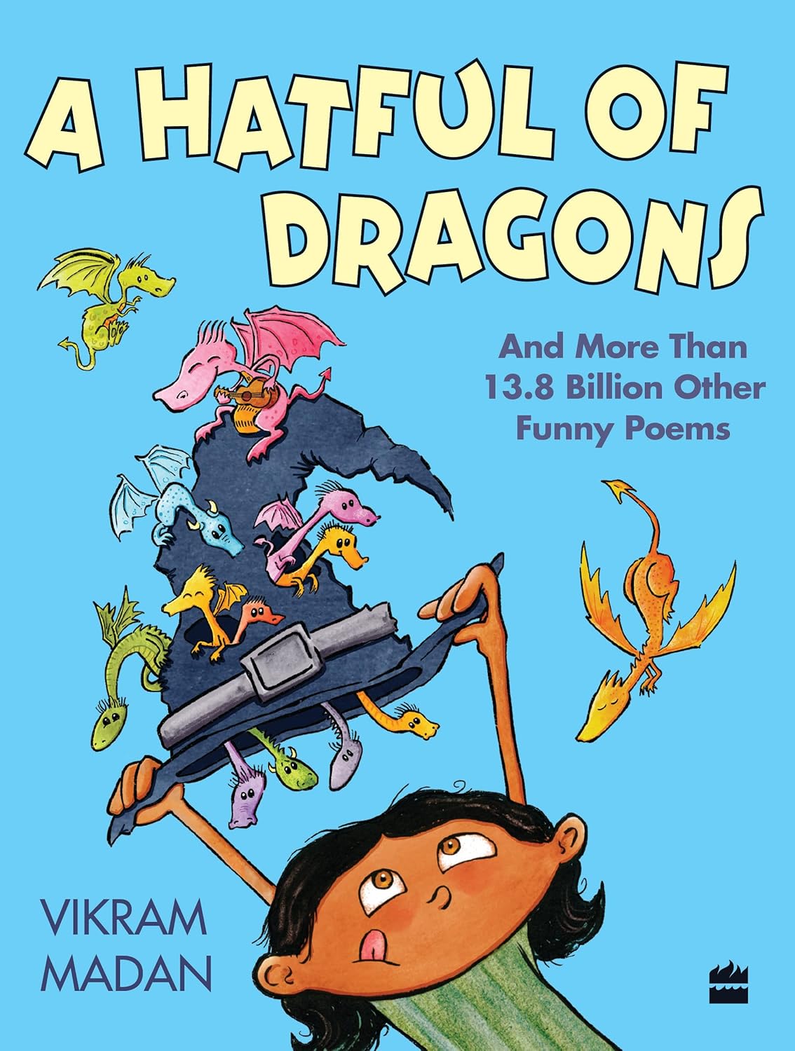 Hatful of Dragons