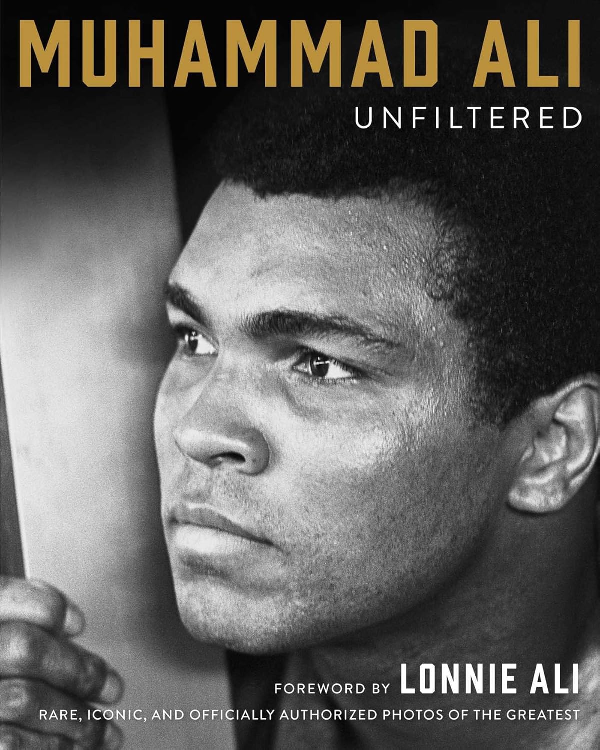 Muhammad Ali unfiltered
