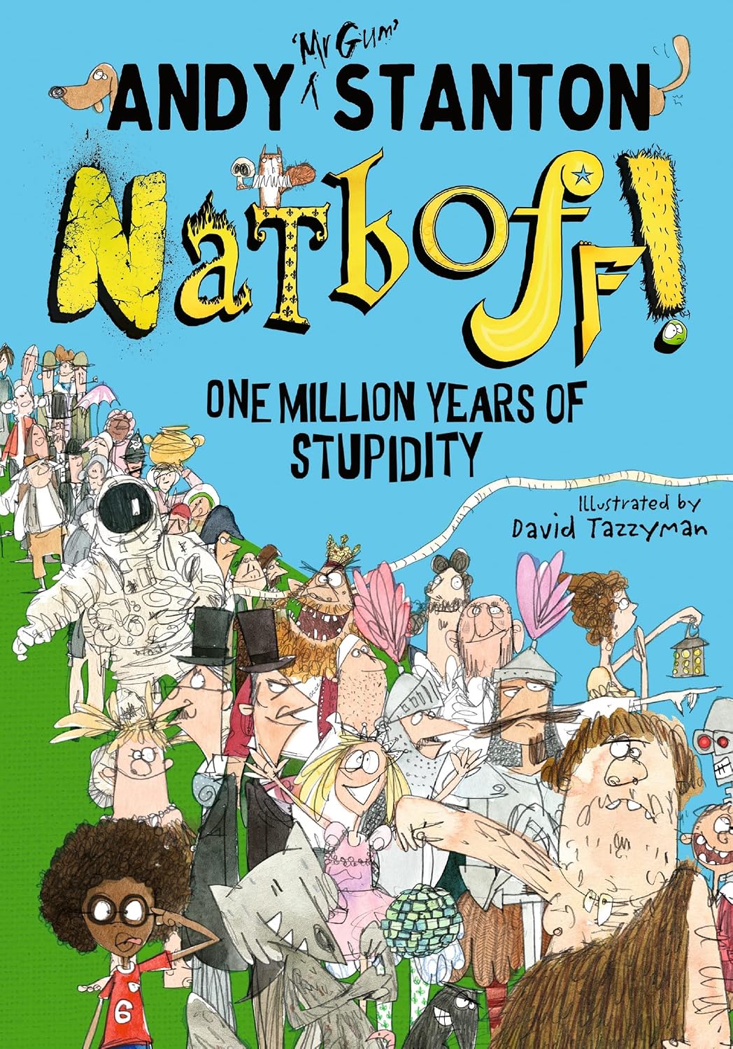 Natboff!