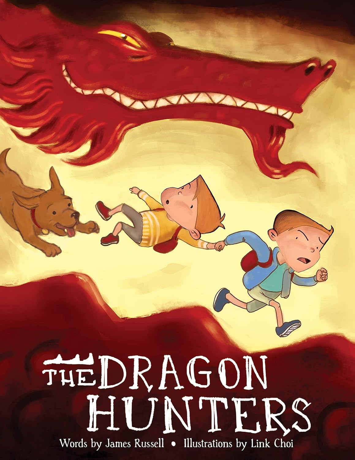 Dragon Hunters