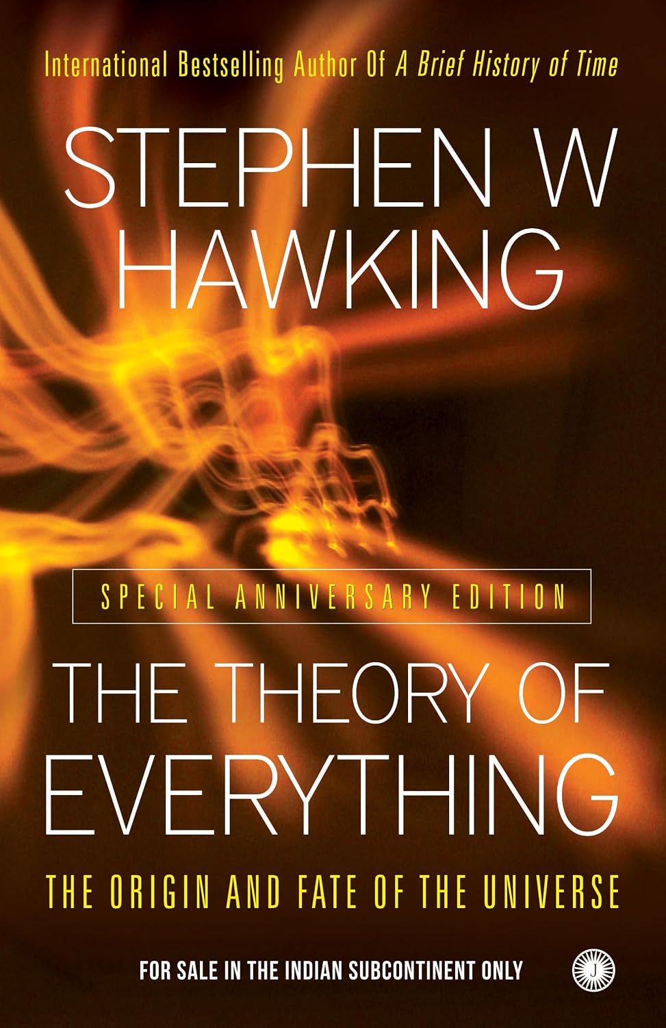 The Theory of Everything