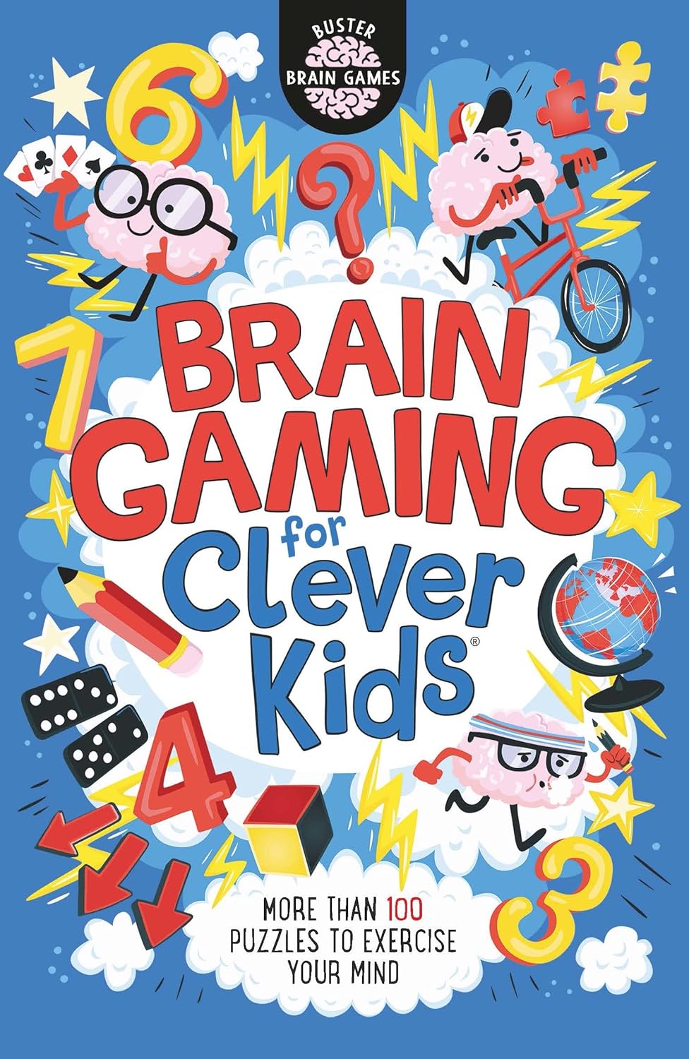 Brain Workouts for Clever Kids