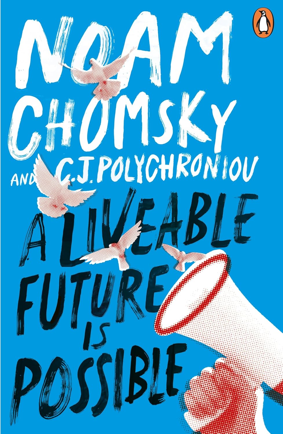 Livable Future Is Possible