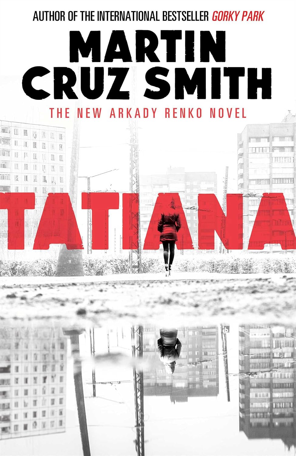 Tatiana