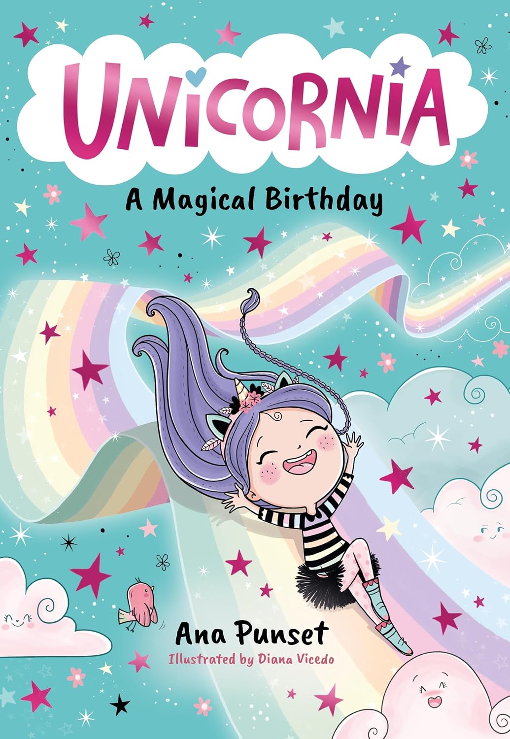 Magical Birthday