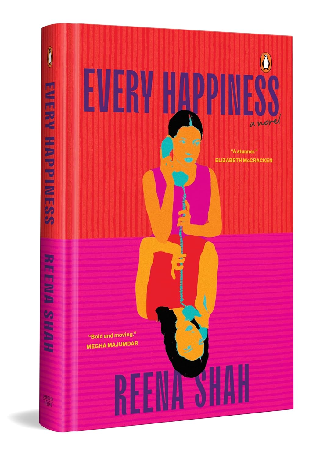 Every Happiness: a Literary Novel of Lifelong Female Friendship, Desire & Identity