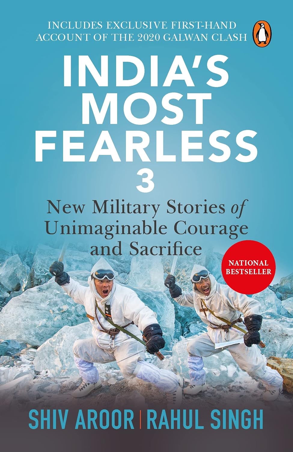 India's Most Fearless (3)