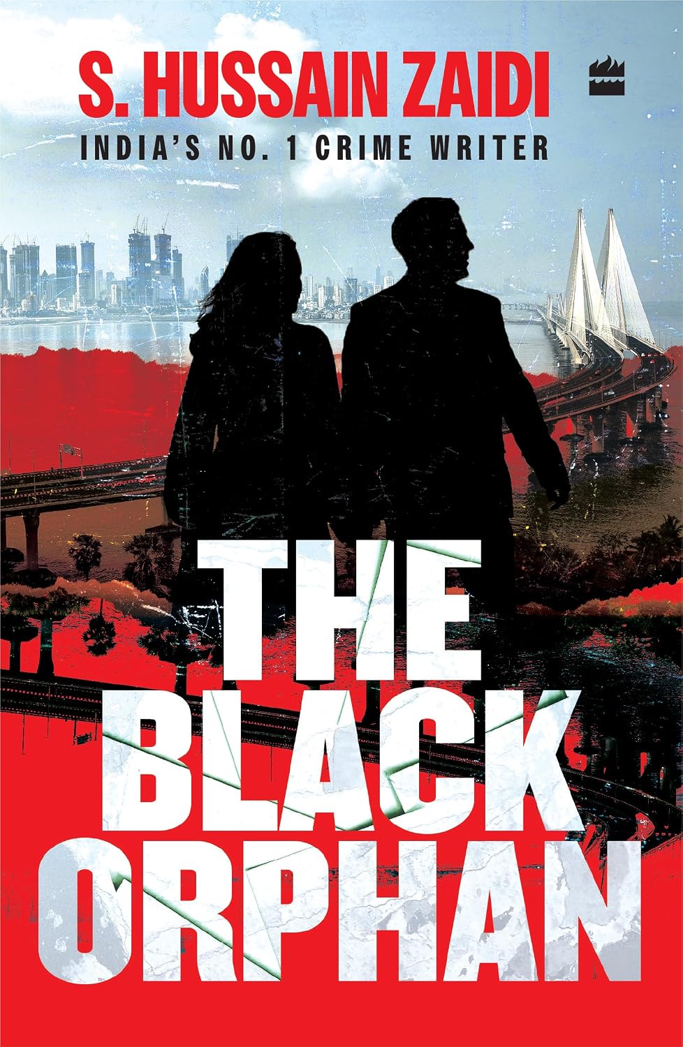Black Orphan