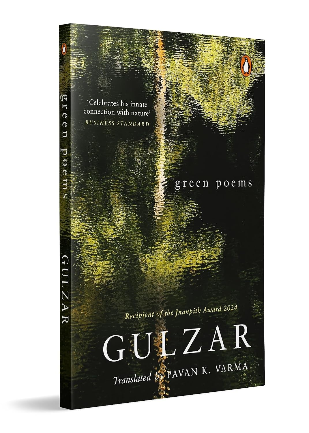 Green Poems: Gulzar