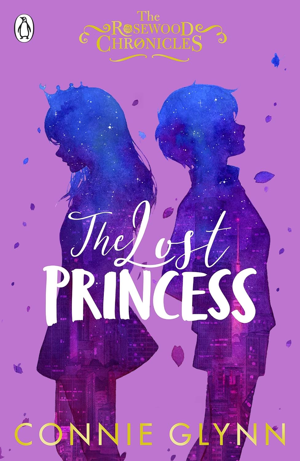 Lost Princess