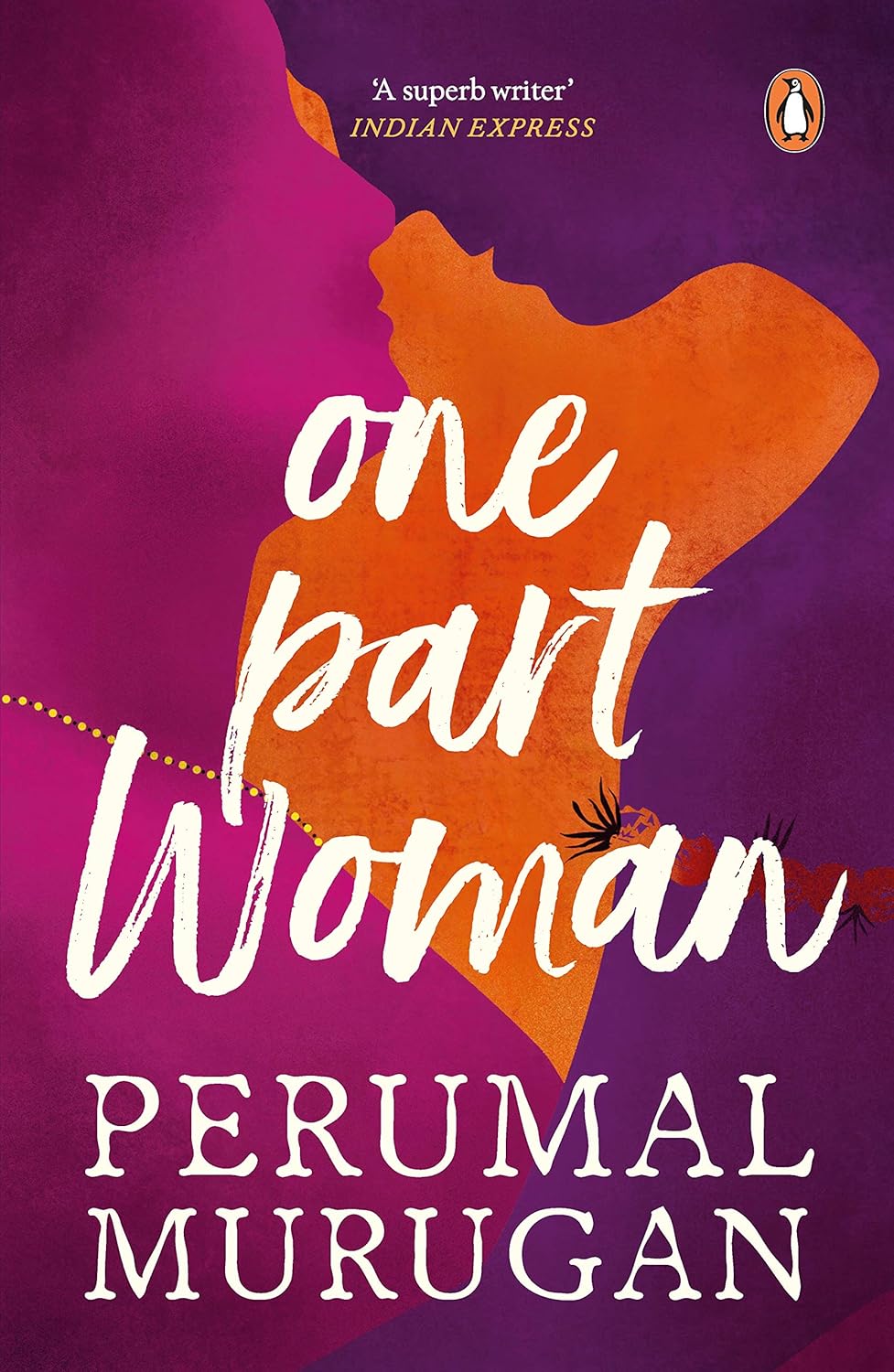 One part woman