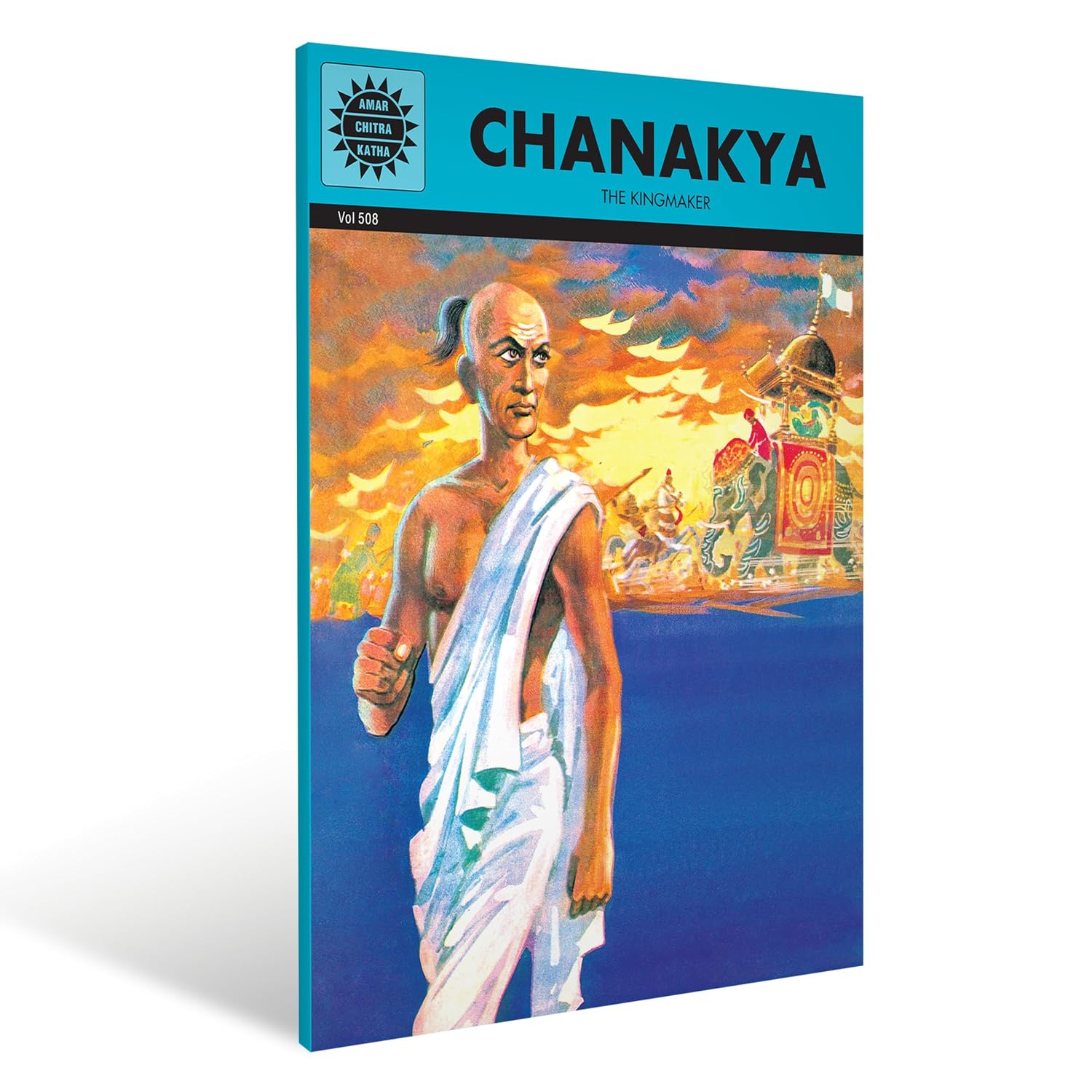 Chanakya