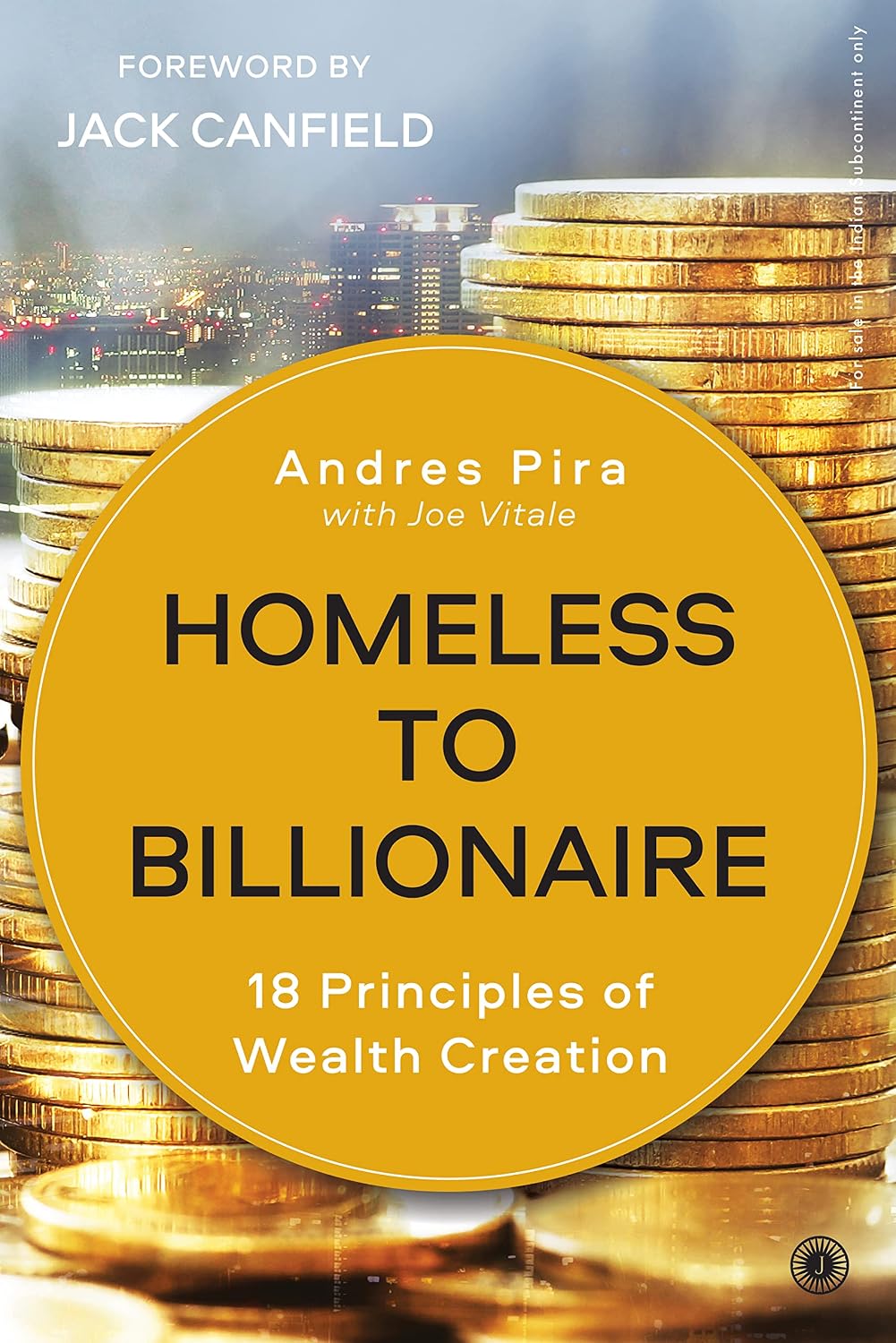 Homeless to Billionaire