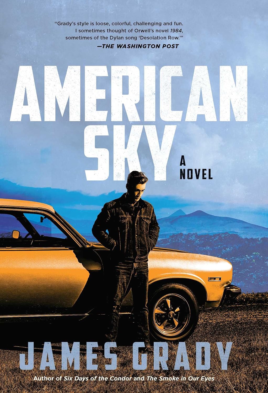 American Sky