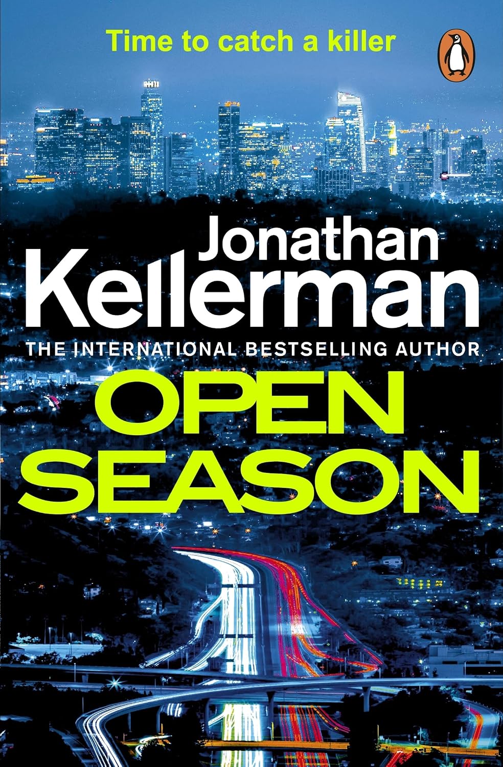 Open Season