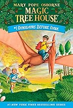 Magic Tree House #1