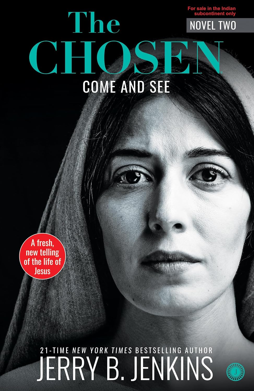 Come and See (The Chosen Book 2)